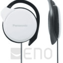 Panasonic RP-HS46E-W On-Ear 3,5mm weiß Clip-Kopfhörer