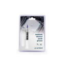 Gembird thermal paste with with shovel | 3g
