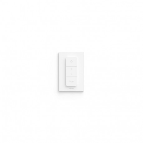 Philips Smart Home Device||ZigBee|White|929002398602