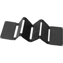 Sandberg SANDBERG Solar Charger 40W QC3.0+PD+DC Sandberg SANDBERG Solar Charger 40W QC3.0+PD+DC