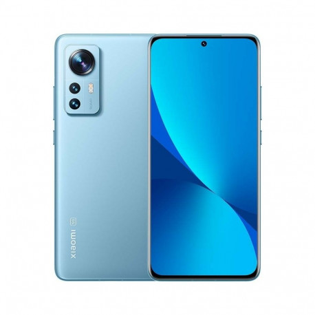 Xiaomi 12 8/256GB Blue