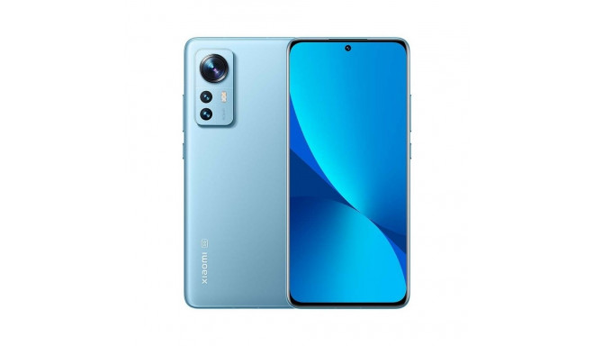 Xiaomi 12 8/256GB Blue