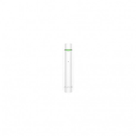 AJAX DETECTOR WRL GLASSPROTECT/WHITE 38109