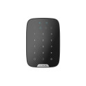 AJAX KEYPAD WRL/PLUS BLACK 38252