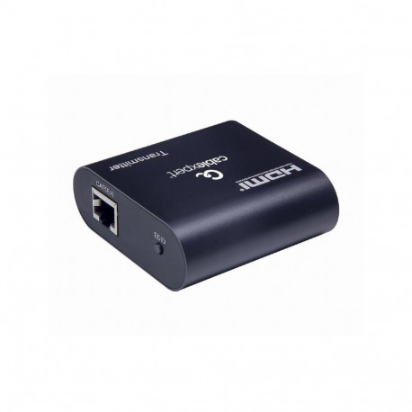 Gembird CABLE ADAPTER HDMI EXTENDER/W/RJ45 DEX-HDMI-03