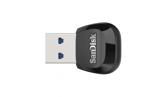 SANDISK BY WESTERN DIGITAL MEMORY READER USB3 MICRO SD/SDDR-B531-GN6NN SANDISK
