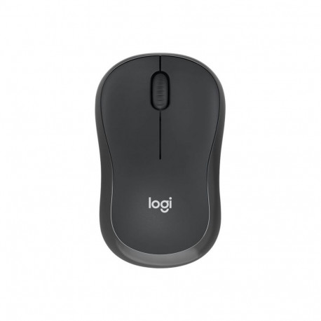 Logitech Silent Mouse | M240 | Wireless | Bluetooth | Graphite