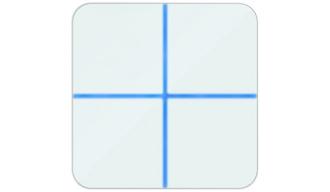 AEOTEC WallMote Quad Remote Switch with 4 Buttons Z-Wave