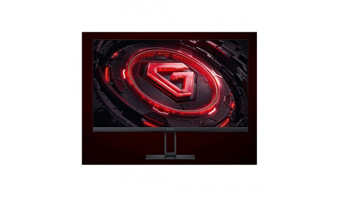 Xiaomi G24i EU | 23.8 " | IPS | FHD | 16:9 | 180 Hz | 1 ms | 1920 x 1080 pixels | HDMI ports quantit