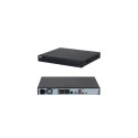 DAHUA NET VIDEO RECORDER 8CH 8POE/NVR4208-8P-4KS3