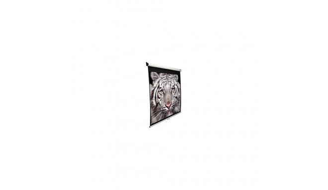 Elite Screens Manual Series M150XWV2 Diagonal 150