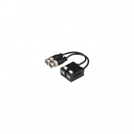 DAHUA VIDEO BALUN SET UTP/PFM800-4K