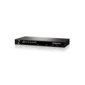 Aten 8-Port PS/2-USB VGA KVM Switch