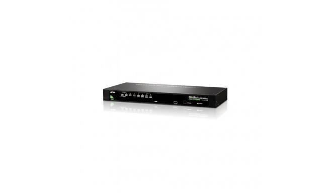 Aten 8-Port PS/2-USB VGA KVM Switch
