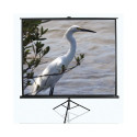 Elite Screens Tripod Series T120UWV1 Diagonal 120