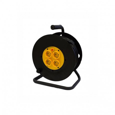 E CORD XP03/01-D1/SY-08 3X1.5 40M 4P R