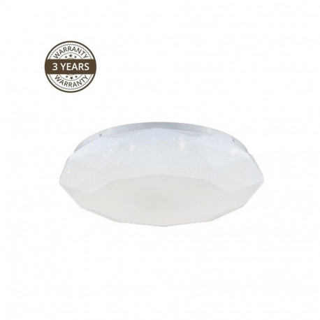 Laevalgusti B1242-1M-R LED 22W
