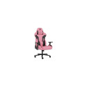 Gaming Chair Gensis Nitro 720 roosa-must