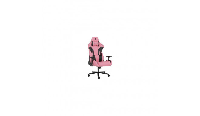 Gensis Nitro 720 roosa-must mänguritool