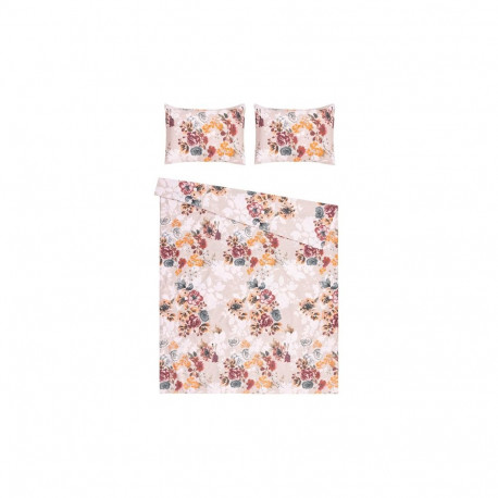 voodipesukomplekt D1941 percale 200x220