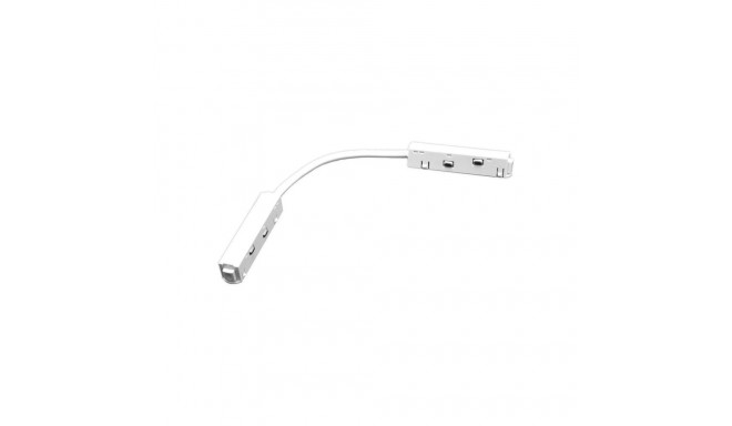 CORNER CONDUCTIVE MODULE WHITE MLP1077M