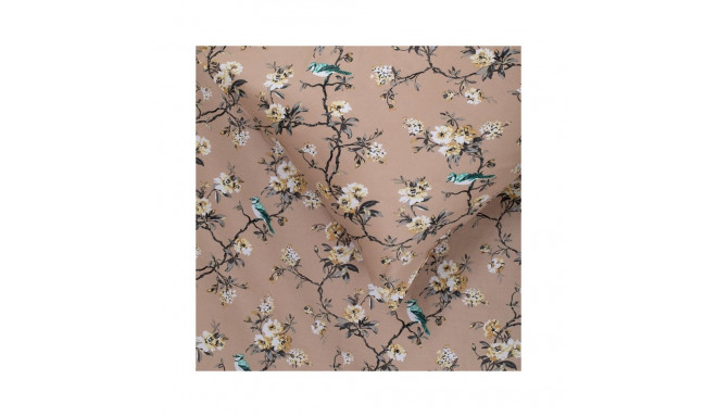 BEDDING COVER SET D-1029 SATEEN 160x200