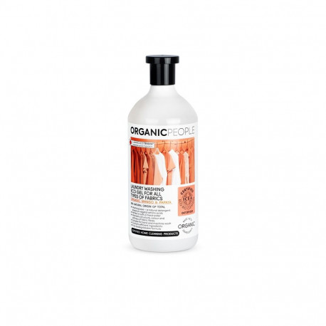 GEL WASHING OP UNIVERSAL MANGO SCENT 1L