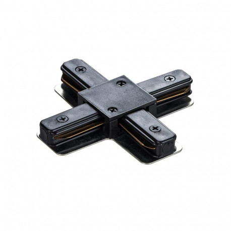 PROFILE CONNECTOR STXB must ühendusdetail