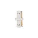 PROFILE CONNECTOR STCIW valge