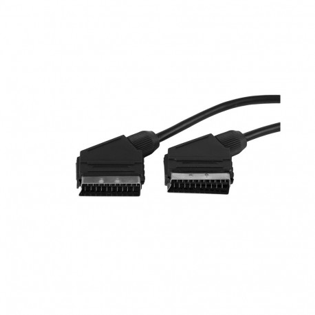 CABLE SCART-SCART 1.5 METRES