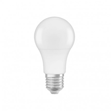 LED pirn A60 8.5W E27 827 806lm matt 3 tk