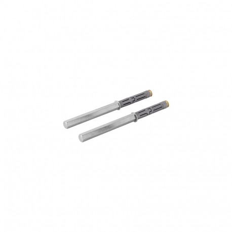STRONGFIX-SET Ø12X170 MM ZINC PLATED