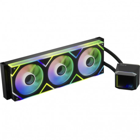 ADATA XPG LEVANTE II 360 veejahutus RGB must