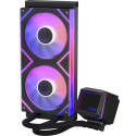 ADATA XPG LEVANTE II 240 vesijahutus must
