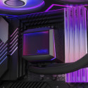ADATA XPG LEVANTE II 240 vesijahutus must