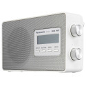 Panasonic RF-D 10 EG-W valge