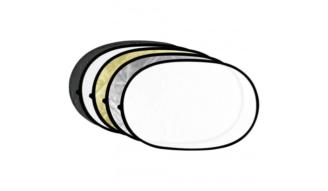Godox RFT-05 - 5in1 Disc Kit collap. reflector kit 80x120 cm