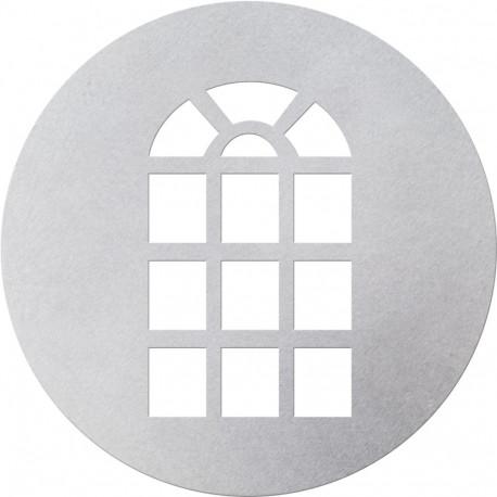 Aputure 10 gobo komplekt