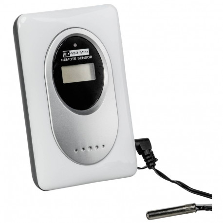 TFA 30.3139 raadioandur