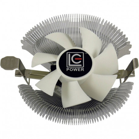 LC-Power LC-CC-85 80 mm ventilaator