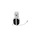 HEADSET FURY FUKIYA F6 WITH MICROPHONE WIRELESS WHITE