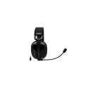 HEADSET FURY FUKIYA F6 WITH MICROPHONE WIRELESS BLACK