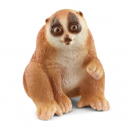 SCHLEICH WILD LIFE Slow Loris