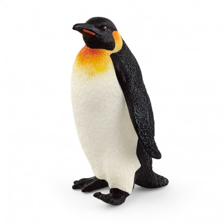 SCHLEICH WILD LIFE Emperor Penguin
