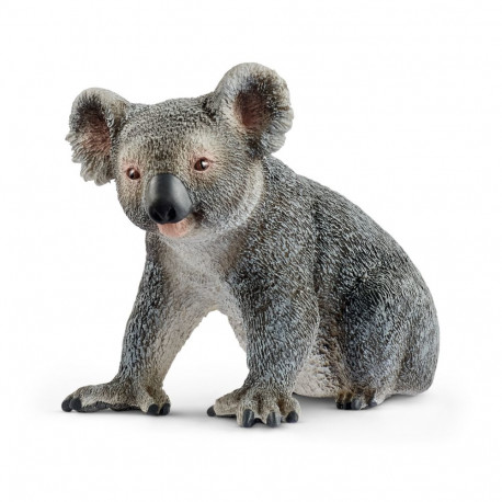 SCHLEICH WILD LIFE Koala Bear