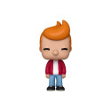 FUNKO POP! Vinyl figuur: Futurama - Fry FUNKO POP! Vinyl figuur: Futurama - Fry