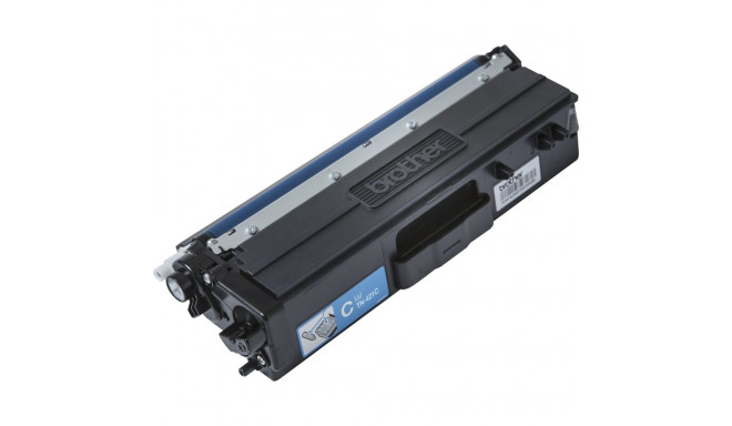 Toner Brother TN421C błękitny