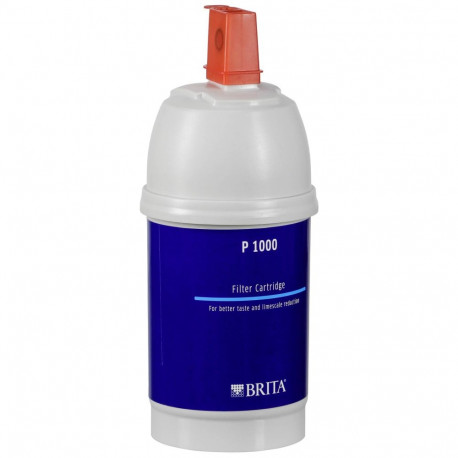 Brita filtreeriv kassett P1000