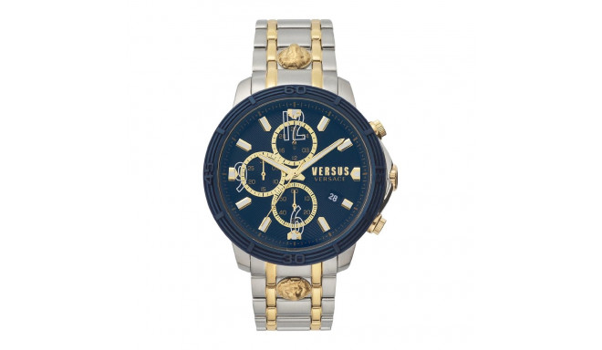 Versus VSPHJ0620 Bicocca Men's Watch Chronograph