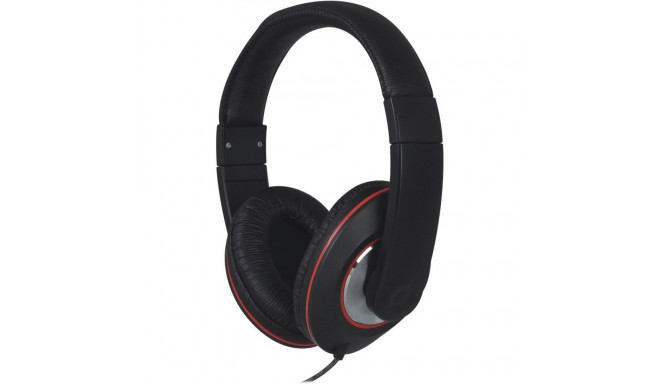 Headphones Sencor